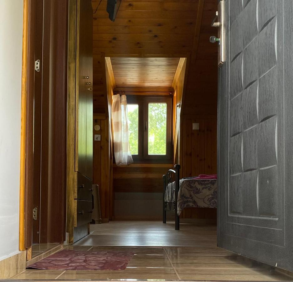 Γαληνη 3 Villa Litochoro Exterior photo