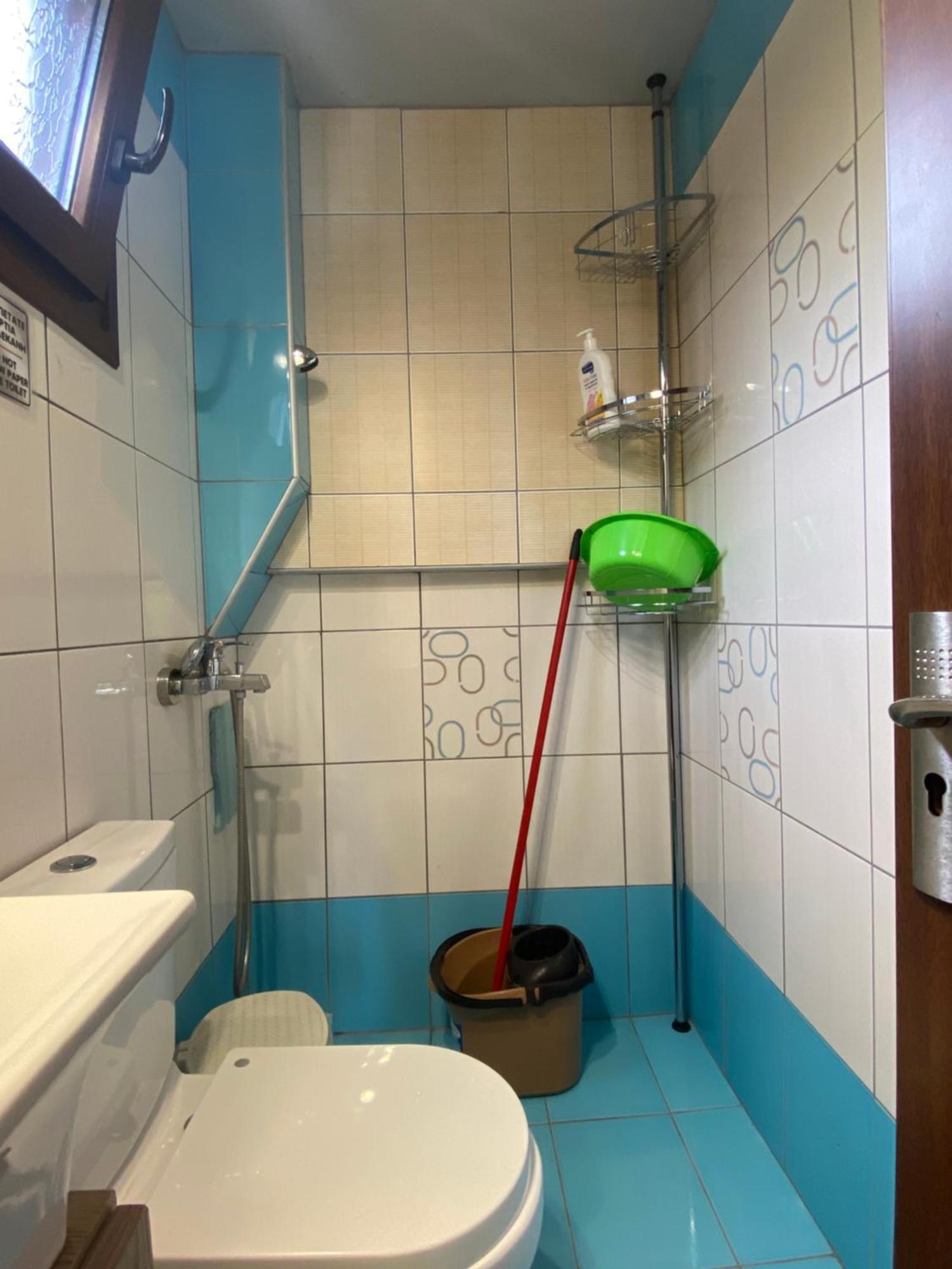 Γαληνη 3 Villa Litochoro Exterior photo